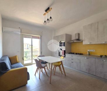Bilocale via Peschiera 25, Regina Margherita - Torrente Trapani, Me... - Photo 4
