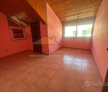 Appart. mansardato con terrazzo in Via Spazzilli - Photo 5