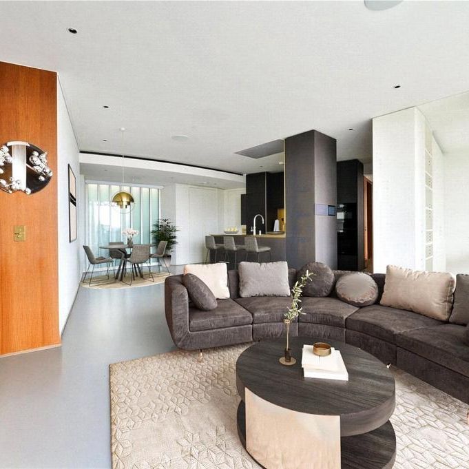 3 bedroom apartment to rent - Photo 1