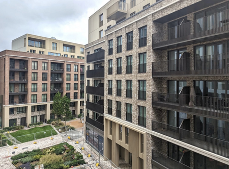 2 bedroom flat to rent - Photo 3