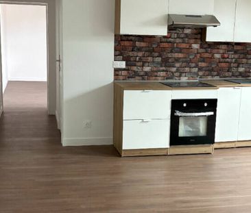 Beau F3 rénové Montigny, proche du Jardin Botanique - Photo 3