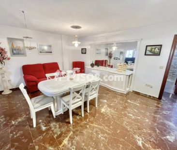 Piso en alquiler en Avenida del Mediterráneo, cerca de Paseo Maríti... - Photo 3
