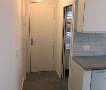 Appartement Nanterre 1 pièce(s) 13.33 m2 - Photo 3