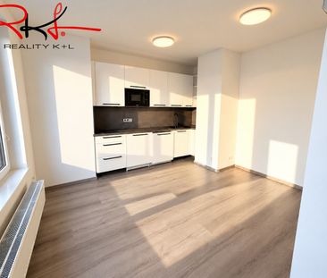 Pronájem bytu 1+kk 25 m² - Photo 2