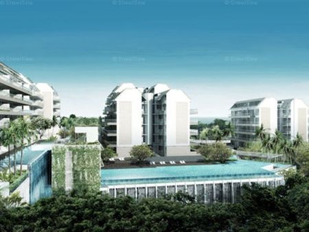 The Peak@Balmeg (D5), Condominium - For Rent - Photo 3