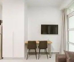 Studio/Γκαρσονιέρα για ενοικίαση - Ιλίσια, - Photo 2