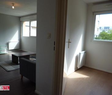 Appartement 2 pièces de 40 à Cergy - Photo 5
