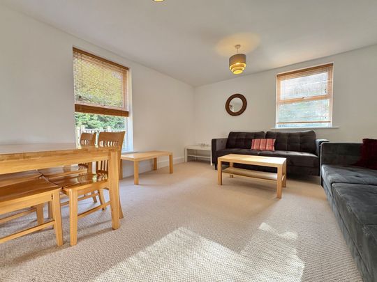 2 bedroom apartment to rent - Photo 1