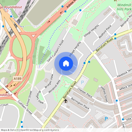 Windmill Way, NE8, Gateshead
