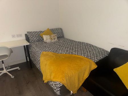 Studio to rent - Photo 2