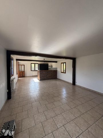 LA FOLLETIERE ABENON MAISON T5 BEAUX VOLUMES - Photo 2