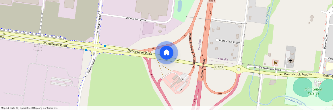 11 Aslings Walk, Vic 3064, Donnybrook