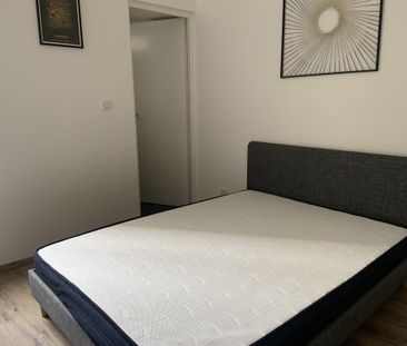 Location Appartement 2 pièces 28m² VICHY 03200 - Photo 2