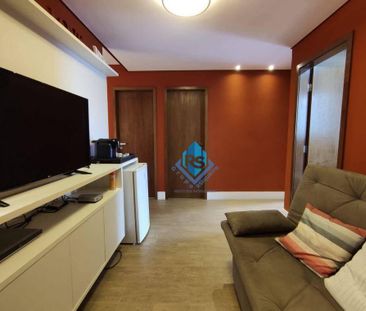 Apartamento Duplex, 140 m² - Venda por R$1.700.000ou Aluguel por R$... - Photo 5
