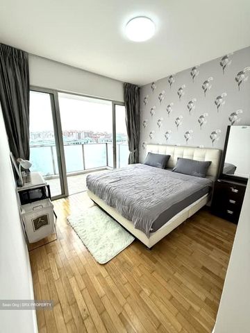 The Centris (D22), Apartment - For Rent - Photo 3