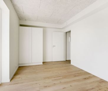 2-vær. lejlighed - Foto 6