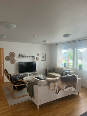 Flarkenvägen, Boden - Photo 1