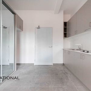 ONE BEDROOM APARTMENT - Photo 3