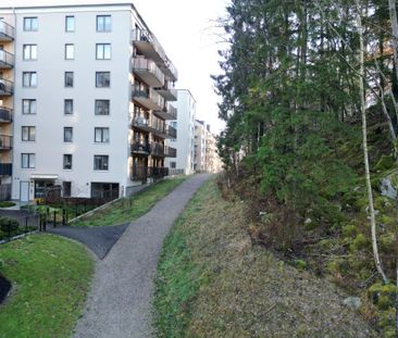 Mannerfelts väg, Borås - Photo 4