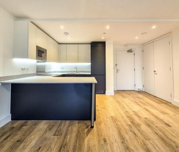 2 bedroom apartment to rent - Photo 2