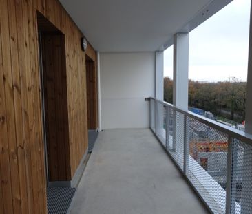 Location Appartement 3 pièces 59m² ST HERBLAIN 44800 - Photo 2