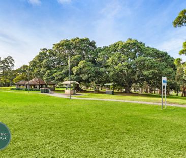 Beautifully appointed studio in the heart of Summer Hill - Photo 4