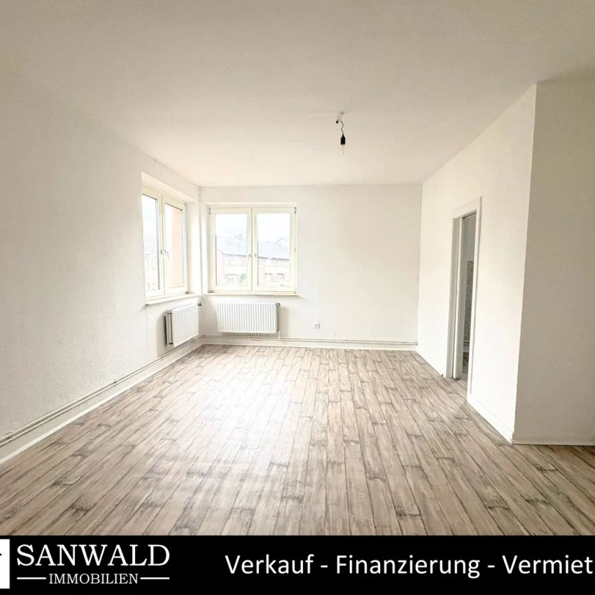 Wohnung zur Miete in Herne - Photo 1