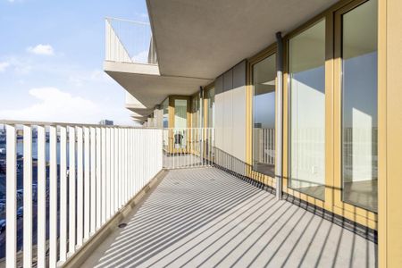 Treilerdwarsweg 116, Vissershaven, 2583DA, Den Haag - Photo 5