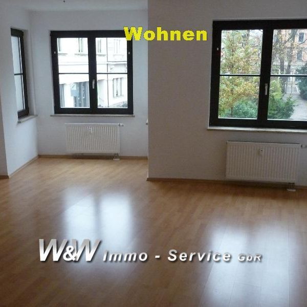 4 Zimmer im Zentrum mit hochwertiger Ausstattung - Photo 1