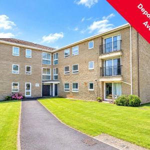 Berkeley Court, Berkeley Road, Bishopston, Bristol, BS7 - Photo 3