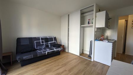 Appartement Grenoble - Photo 5