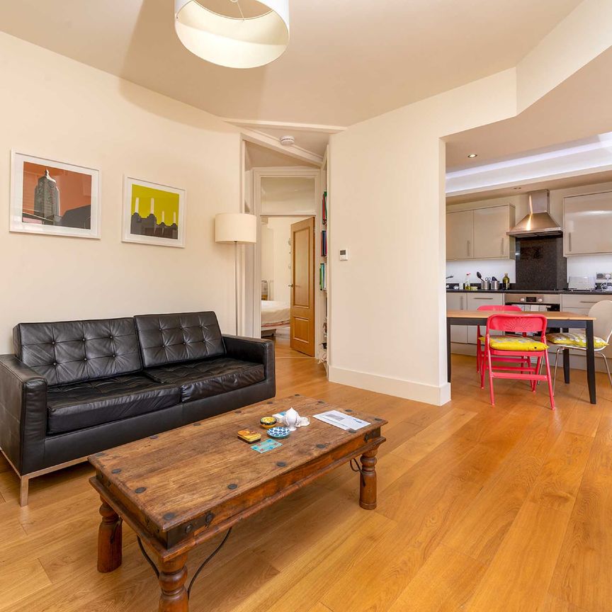 Judd Street, Jessel House, WC1H, London - Photo 1