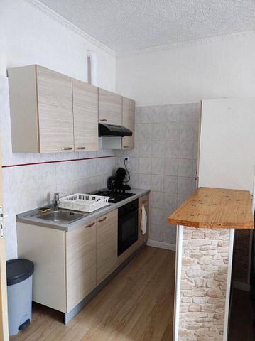 Location appartement 2 pièces 43 m² à Oyonnax (01100) - Photo 2