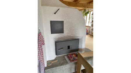 4½ Zimmer-Wohnung in Ersigen (BE), möbliert, auf Zeit - Photo 5