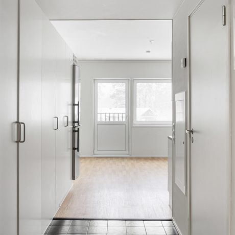 Kungsbäcksvägen, Gävle - Photo 1