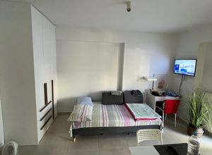 Studio/Γκαρσονιέρα για ενοικίαση - Βόλος, - Φωτογραφία 3