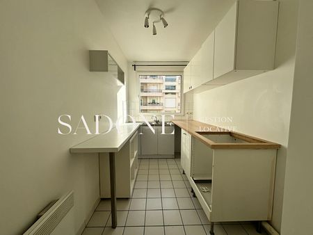 Location Appartement 2 pièces 47,15 m² à Levallois-Perret - Photo 4
