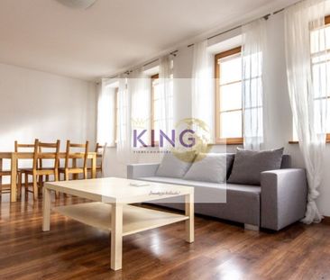 Mieszkanie na wynajem Szczecin, Stare Miasto - Zdjęcie 1