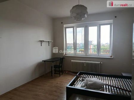 Hezký byt 1+1 s terasou, Praha 7 - Holešovice - Photo 3