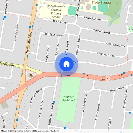 5 Ingal Street, Wishart, QLD 4122