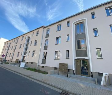 Freundliche 3 ZKB nahe Marienkrankenhaus! - Foto 1