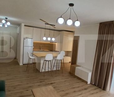 Apartament cu 3 camere, 75 mp, zona Tudor Vladimirescu - Fotografie 4