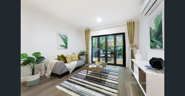 Modern Elegance and Effortless Living in a Prime Box Hill North Location - Photo 1