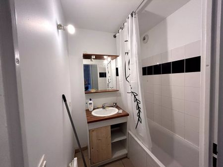 Appartement MEUBLÉ Eysines 2 pièce(s) - Photo 4