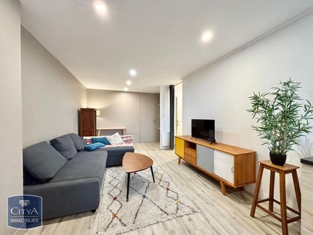 Location Appartement 2 pièces 45m² LYON 6ème - Photo 5