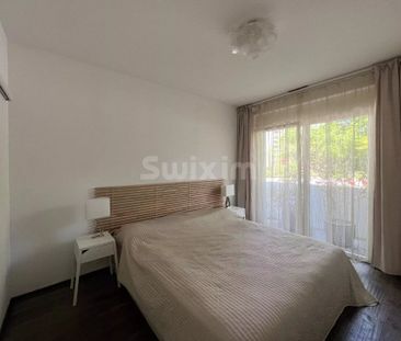 appartement Genève - Photo 2