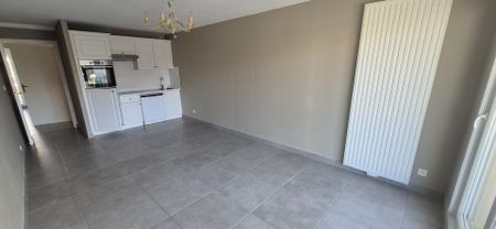 Location Appartement 3 pièces 47m² CUCQ 62780 - Photo 2
