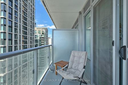 For Lease - 195 Redpath Avenue Unit# 1610, Toronto, Ontario - Photo 2