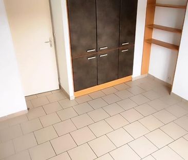 A LOUER: Sur la commune de Goeulzin, Maison T3 en retrait de rue - ... - Photo 6