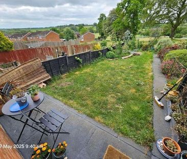 Coronation Avenue, Rothwell, Northants, NN14 - Photo 2